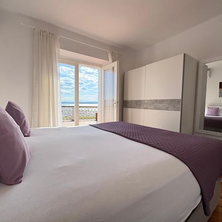 Holiday House Belavista نوفي فينودولسكي المظهر الخارجي الصورة