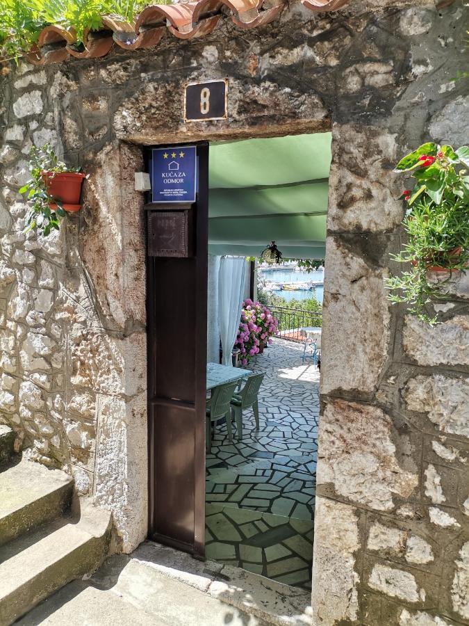 Holiday House Belavista نوفي فينودولسكي المظهر الخارجي الصورة