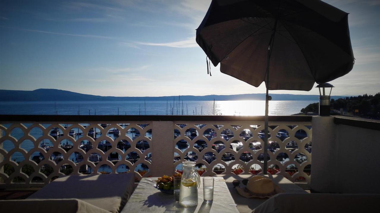 Holiday House Belavista نوفي فينودولسكي المظهر الخارجي الصورة