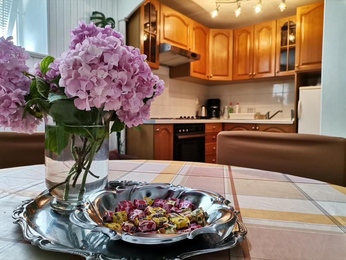 Holiday House Belavista نوفي فينودولسكي المظهر الخارجي الصورة