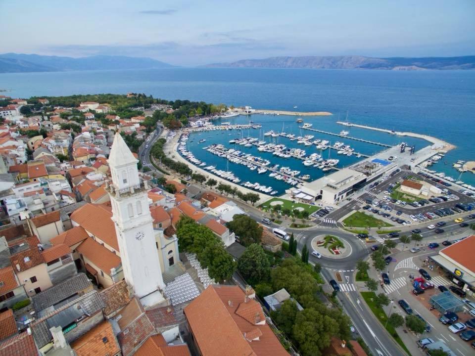 Holiday House Belavista نوفي فينودولسكي المظهر الخارجي الصورة