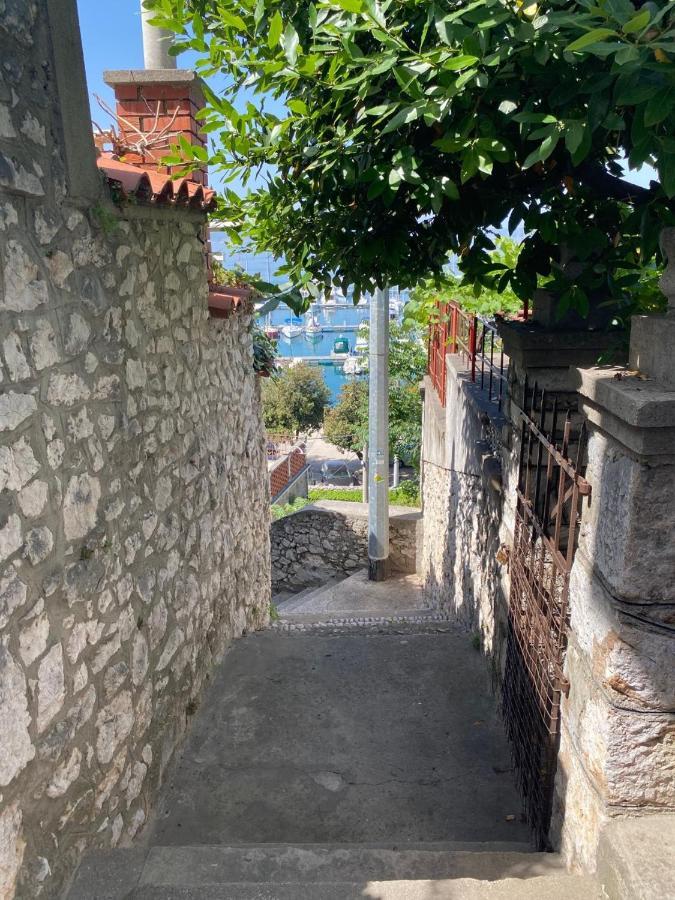 Holiday House Belavista نوفي فينودولسكي المظهر الخارجي الصورة