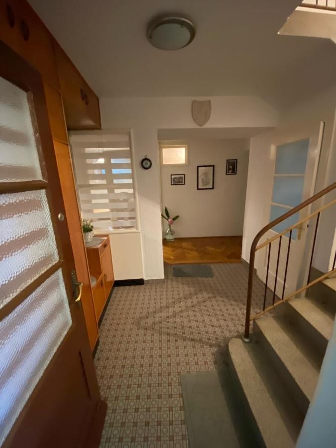 Holiday House Belavista نوفي فينودولسكي المظهر الخارجي الصورة