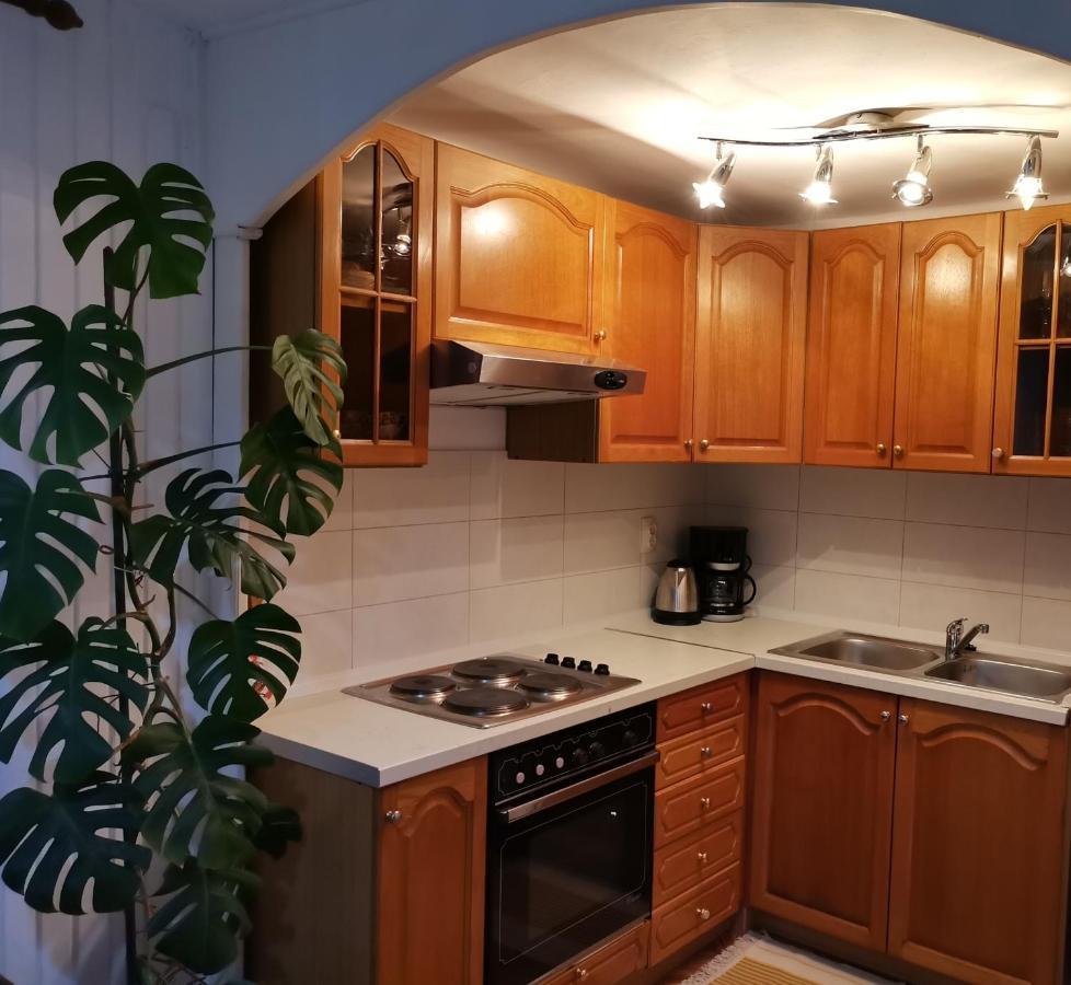 Holiday House Belavista نوفي فينودولسكي المظهر الخارجي الصورة