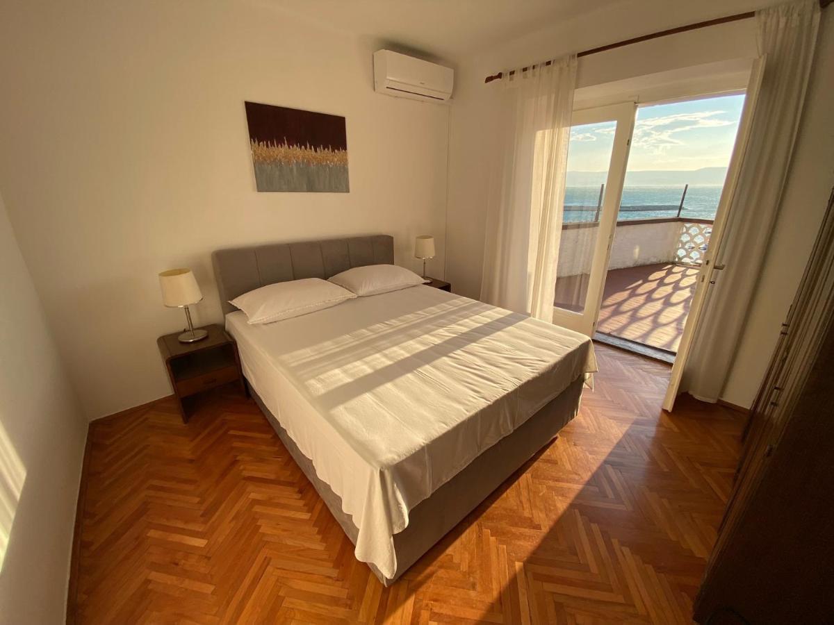Holiday House Belavista نوفي فينودولسكي المظهر الخارجي الصورة