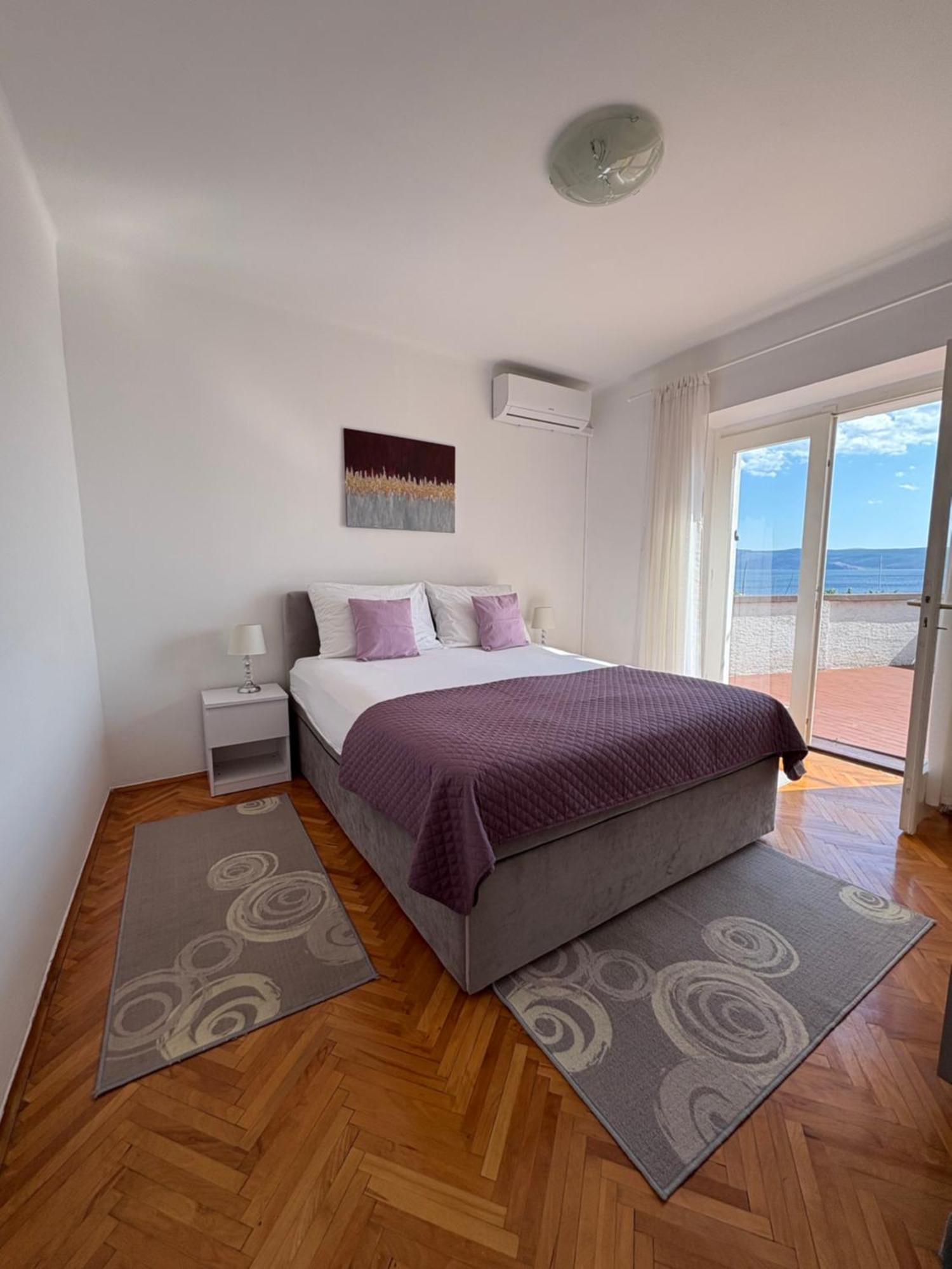 Holiday House Belavista نوفي فينودولسكي المظهر الخارجي الصورة