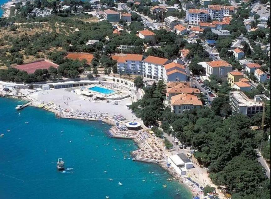 Holiday House Belavista نوفي فينودولسكي المظهر الخارجي الصورة