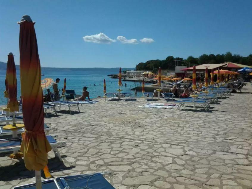 Holiday House Belavista نوفي فينودولسكي المظهر الخارجي الصورة