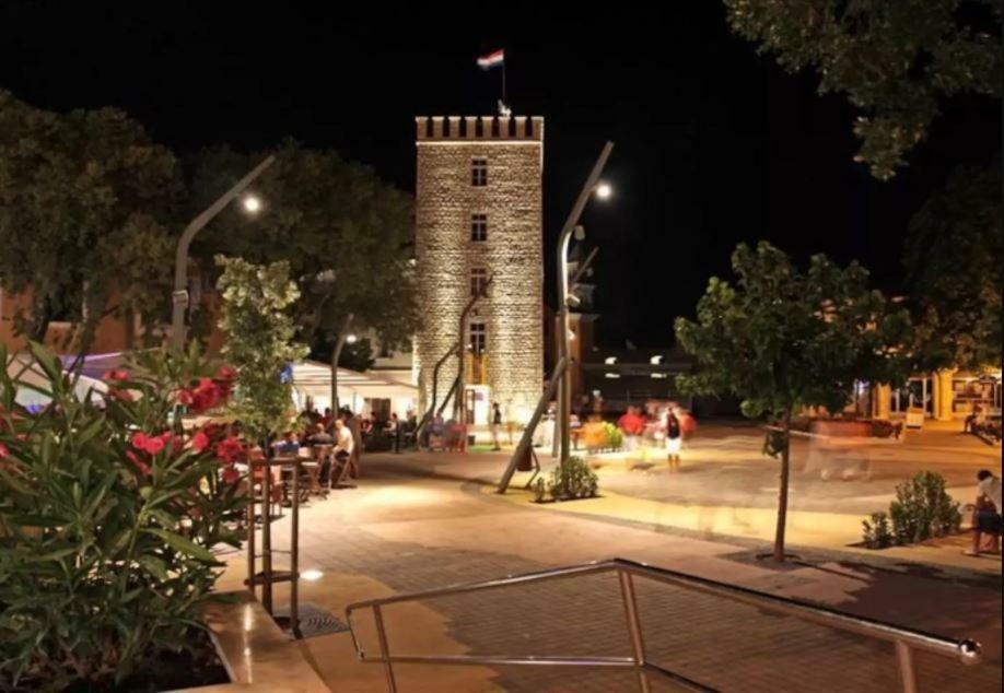 Holiday House Belavista نوفي فينودولسكي المظهر الخارجي الصورة