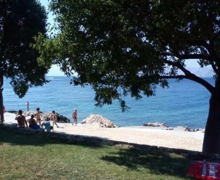 Holiday House Belavista نوفي فينودولسكي المظهر الخارجي الصورة