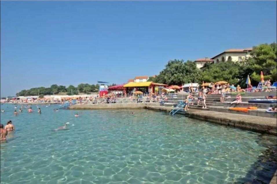 Holiday House Belavista نوفي فينودولسكي المظهر الخارجي الصورة